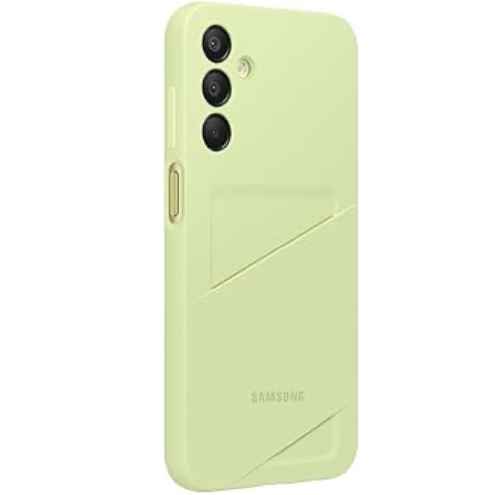 SAMSUNG - Card Slot Case For Galaxy A25 5G - Picture 2 of 3